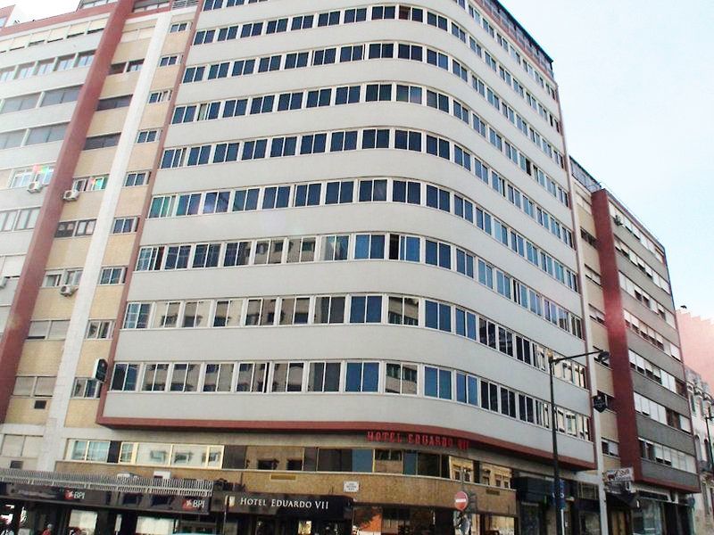 Hotel Ibis Styles Centro Marquês De Pombal